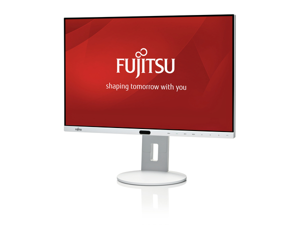 Fujitsu 24&quot; P24-8 WE NEO, WUXGA, IPS -n&auml;ytt&ouml;