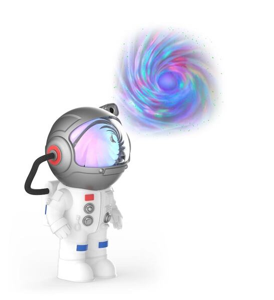 MOB Stellar Light Space White Austonaut