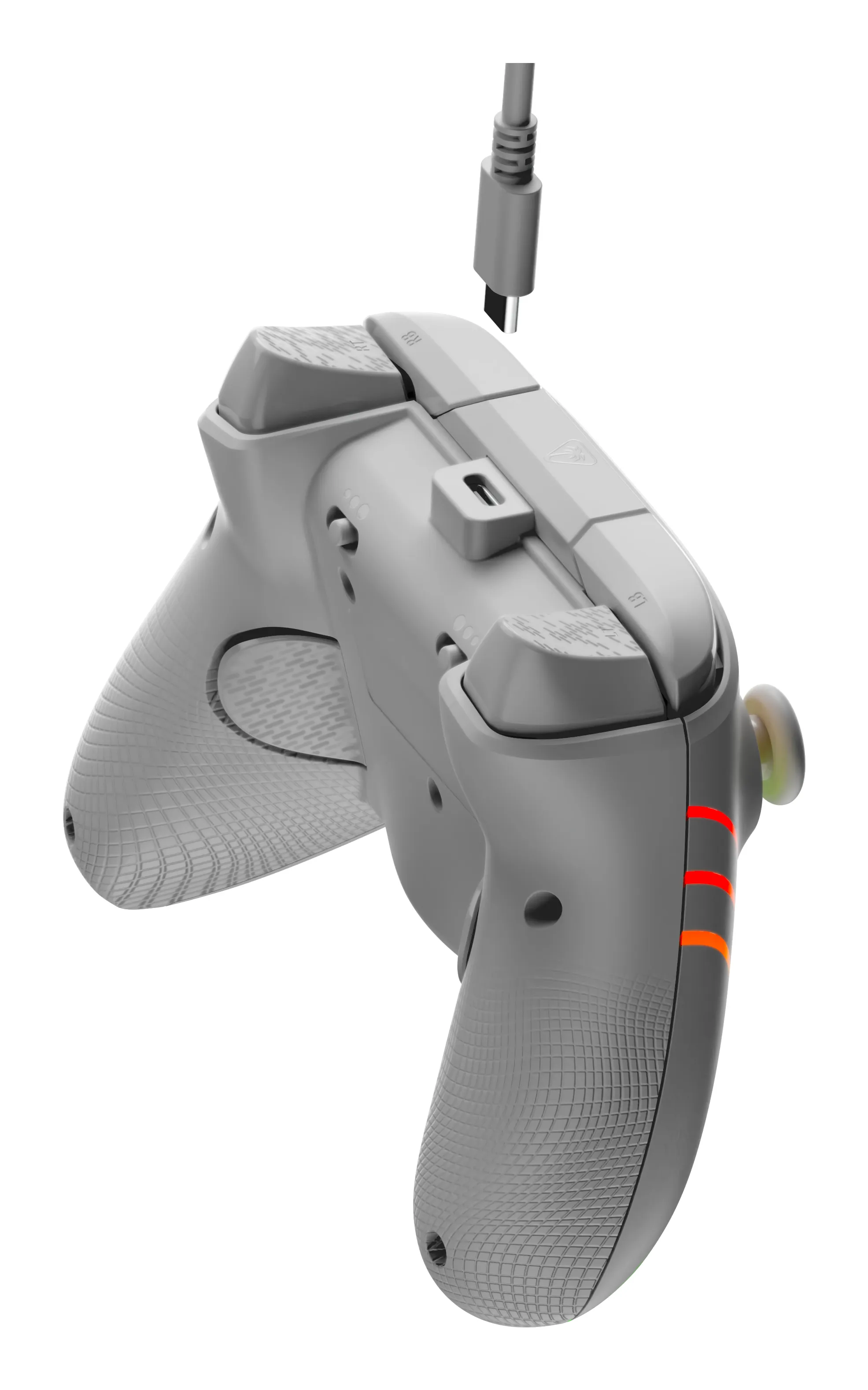 Turtle Beach Afterglow Wave Wired Controller - Grey