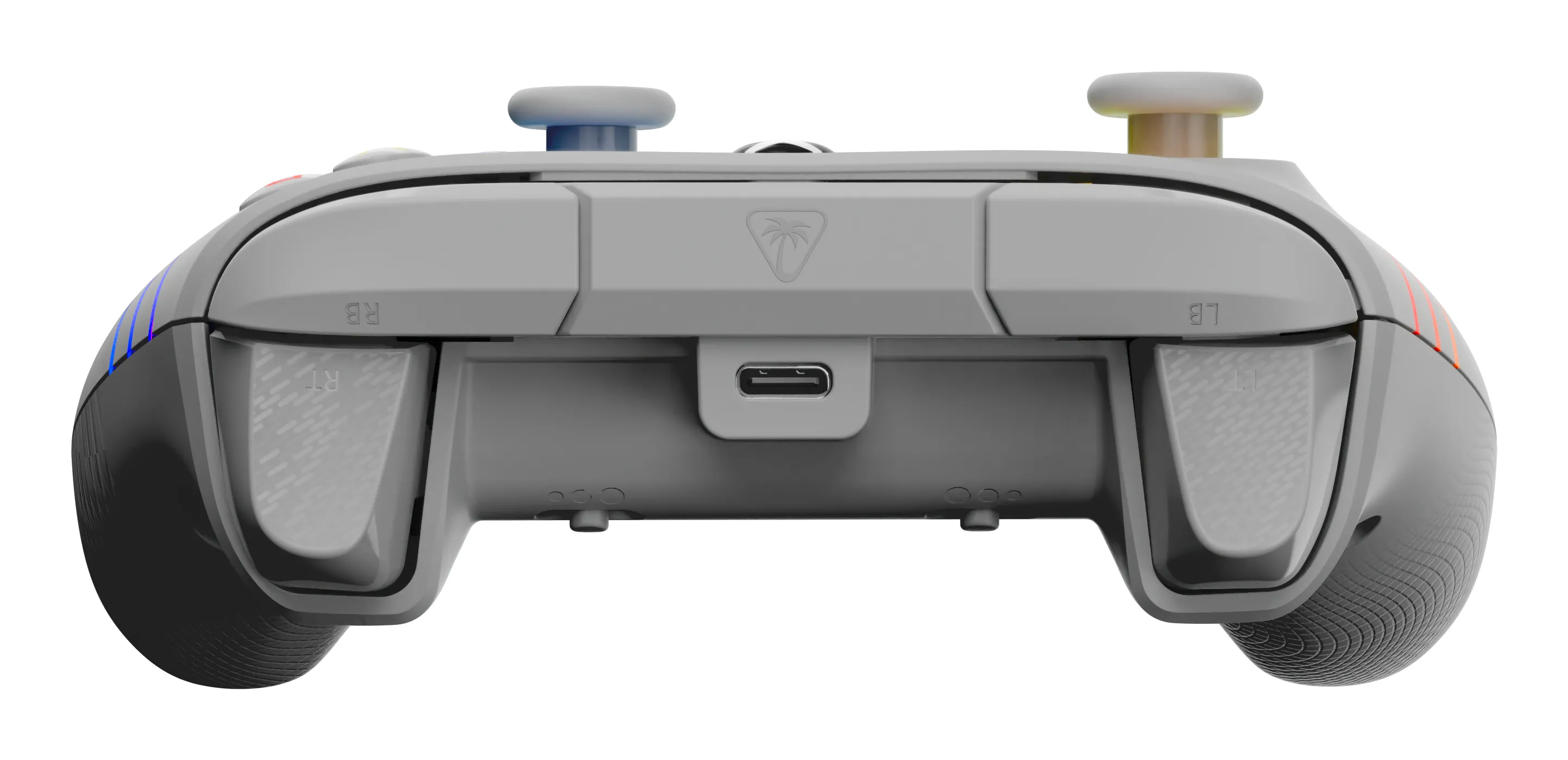 Turtle Beach Afterglow Wave Wired Controller - Grey