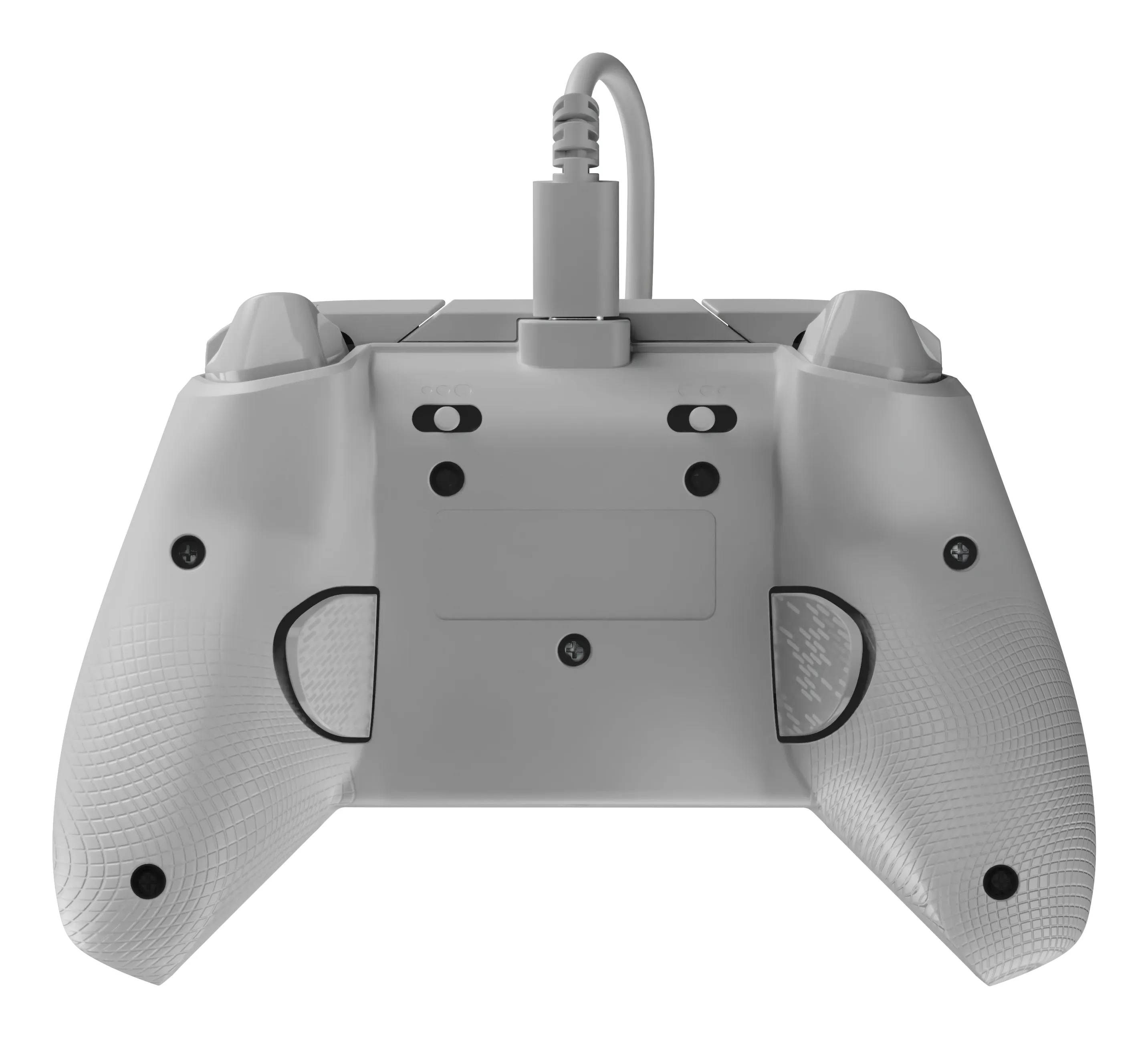 Turtle Beach Afterglow Wave Wired Controller - Grey