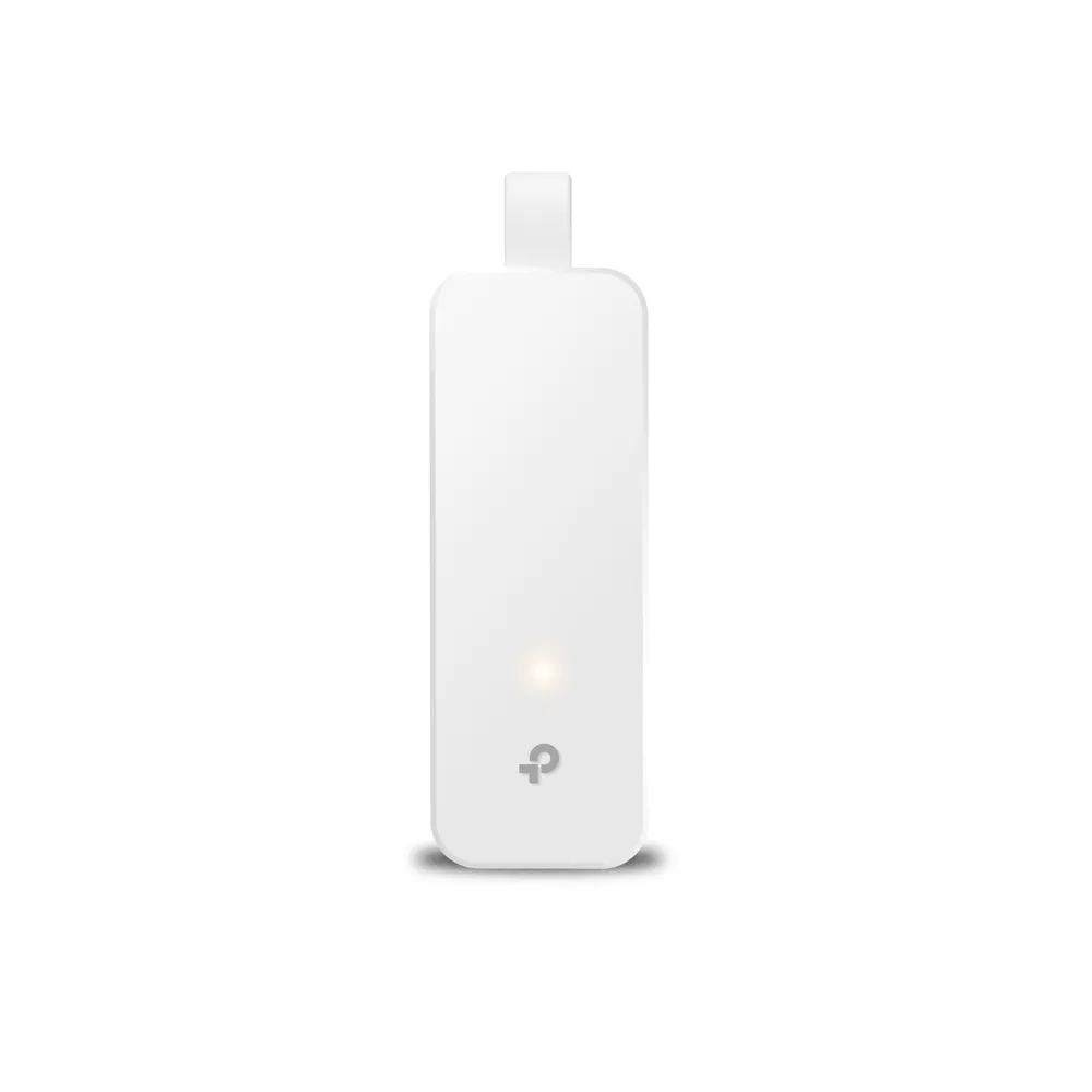TP-Link UE300 - Network Adapter - USB 3.0 - Gigabit Ethernet