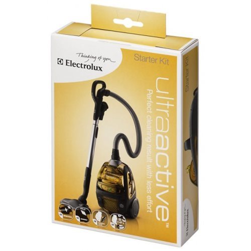 Electrolux UltraPerformer UltraActive USK4 - motorfilter f&ouml;r dammsugare