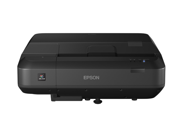 EPSON EH-LS100 Home Projector Full HD 1920x1080 4000 lumen