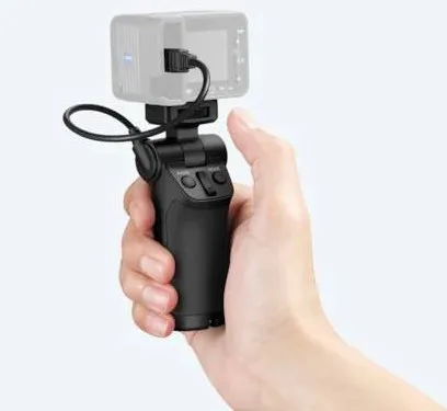 SONY SHOOTING GRIP VCT-SGR1