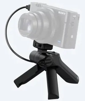 SONY SHOOTING GRIP VCT-SGR1
