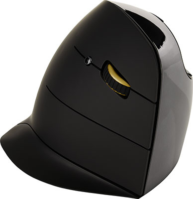 Vertical Mouse C Wireless
