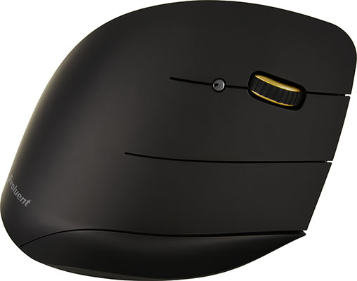 Vertical Mouse C Wireless