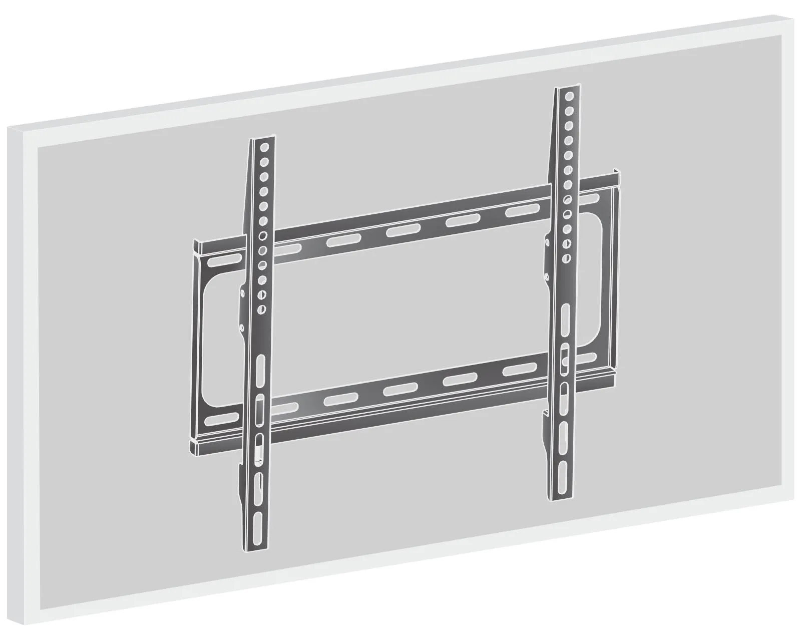 iiyama Universal Wall Mount,