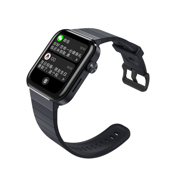 Mibro T1 smartwatch Deep Tarnish Multitronic