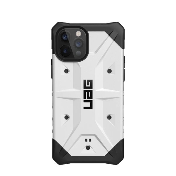 UAG Pathfinder, iPhone 12/12 Pro - Case, White