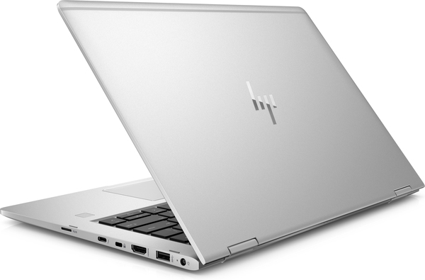 HP 13.3" EliteBook x360 1030 G2, 512GB, Win 10 Pro - Notebook, Silver