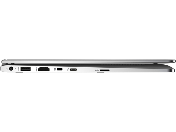 HP 13.3" EliteBook x360 1030 G2, 512GB, Win 10 Pro - Notebook, Silver