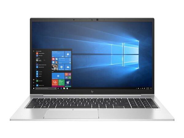 HP EliteBook 850 G7 i5-10210U/15.6 FHD AG UWVA 250 WWAN HD/8GB DDR4 2666/256GB PCIe NVMe/W10p64/Intel Wi-Fi 6 AX201 ax +BT 5/SmartCard/Corporate-Ready/45 Watt S