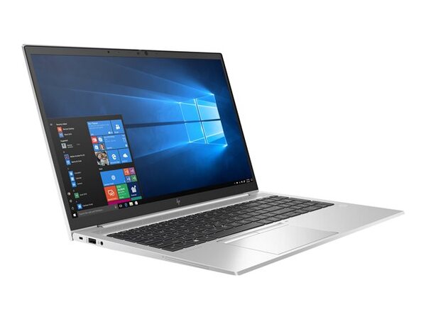 HP EliteBook 850 G7 i5-10210U/15.6 FHD AG UWVA 250 WWAN HD/8GB DDR4 2666/256GB PCIe NVMe/W10p64/Intel Wi-Fi 6 AX201 ax +BT 5/SmartCard/Corporate-Ready/45 Watt S