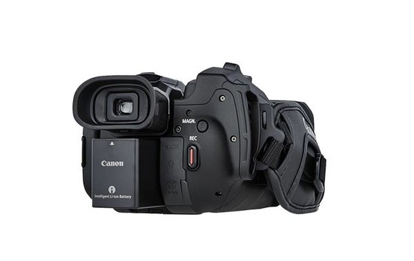 CANON VIDEO Legria GX10