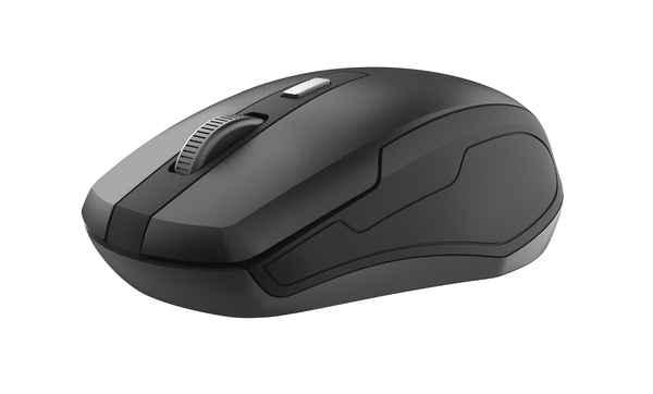 TRUST TKM-350 Wireless Silent Keyboard Combo