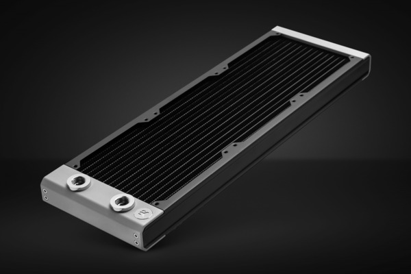 EKWB EK-Quantum Surface S360, radiator (black)