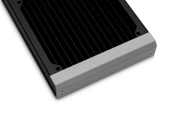EKWB EK-Quantum Surface S360, radiator (black)