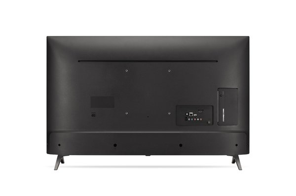 55IN DIRECT LED 3840X2160 SPKR 2X10W 1000:1 5MS