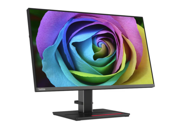 Lenovo ThinkVision Creator Extreme 27" UHD, IPS Monitor with USB-C hub