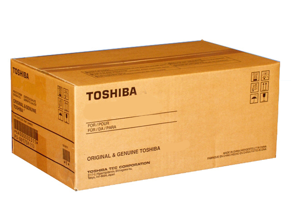 Toshiba E-Studio 2040C musta v&auml;rikasetti