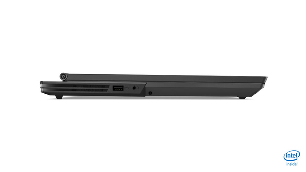 Lenovo 16.6" IPS Legion Y540. 128GB M.2 + 1Tb HDD, GeForce GTX 1650 4GB, Win 10 Home - gaming notebook