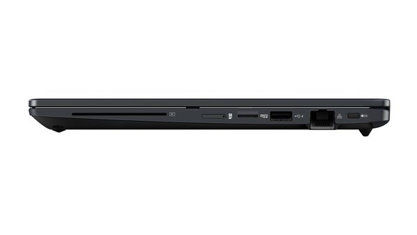 Toshiba 13.3&quot; Touch Dynabook Portege X30L. i7-1165G7, 16GB RAM, 512GB SSD, 4G/LTE, Windows 10 Pro -kannettava