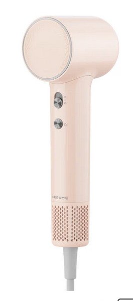 Dreame Mini Pink