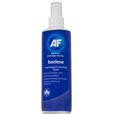 Isoclene - 250ml IPA solution