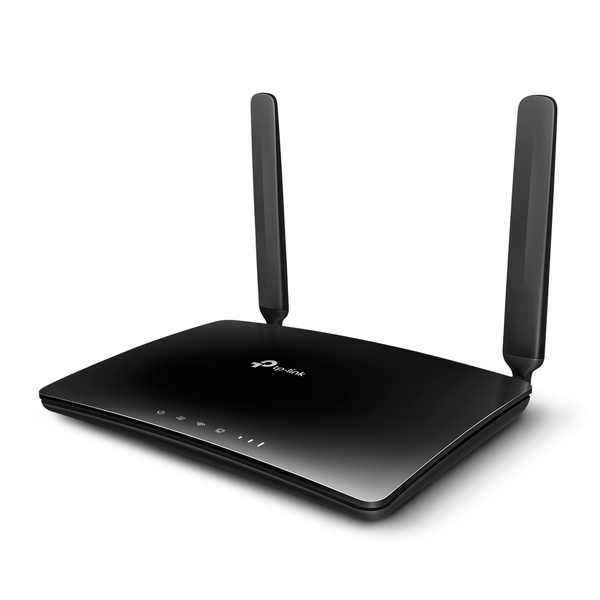 TP-Link AC1200 Wireless Dual Band 4G LTE Router build-in 4G LTE modem