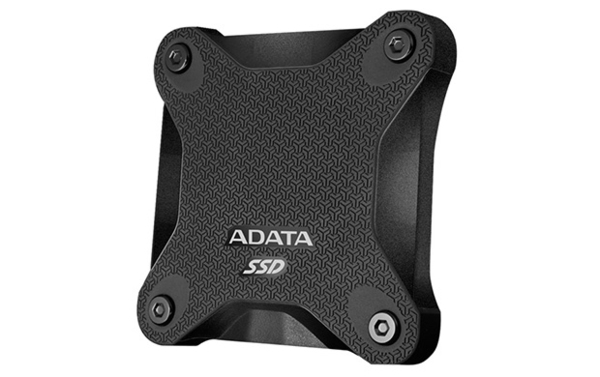 Adata SD600 512GB - External SSD
