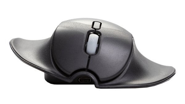HandshoeMouse Shift Medium Bluetooth