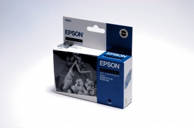 T0331 Black Ink Cartridge