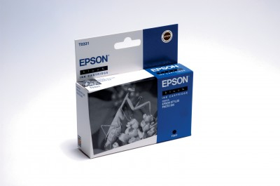 T0331 Black Ink Cartridge