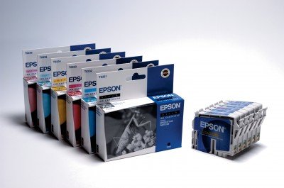 T0331 Black Ink Cartridge