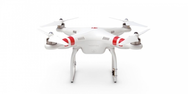 DJI - Phantom 2 - 2.4 G