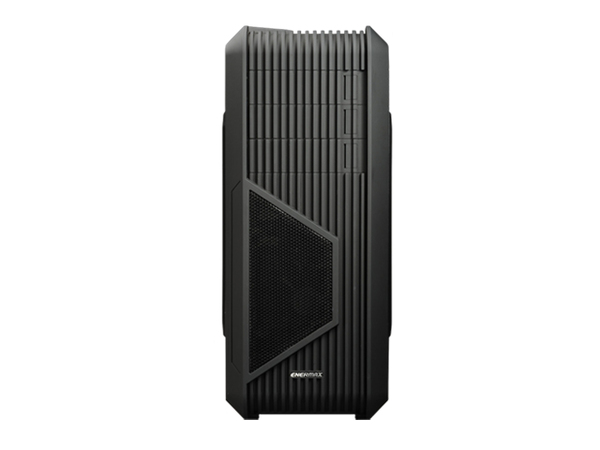 iVektor Black ATX MIdi Tower