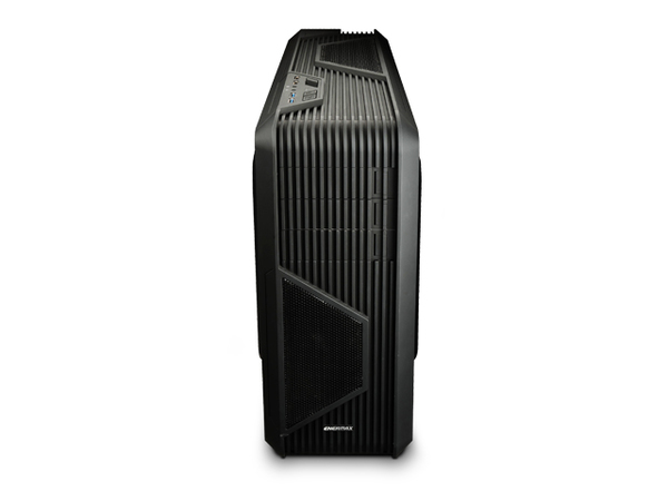 iVektor Black ATX MIdi Tower