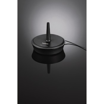 THOMSON WHP3203 Over-Ear Wireless 100m Black