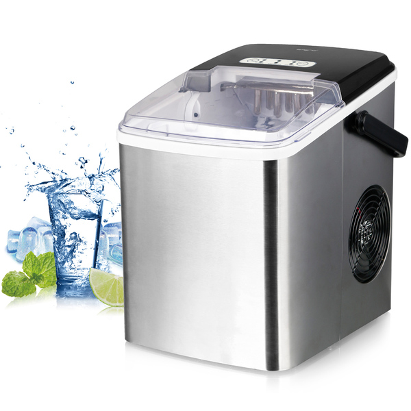 Emerio Ice Machine 12kg/ 24H