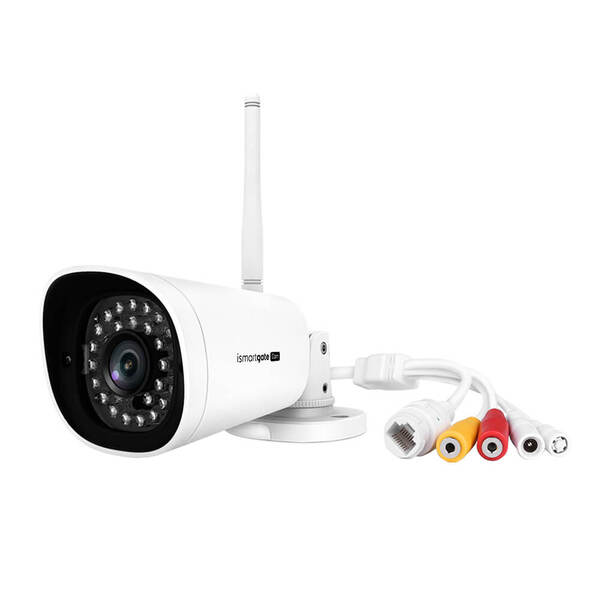 ISMARTGATE Outdoor Camera