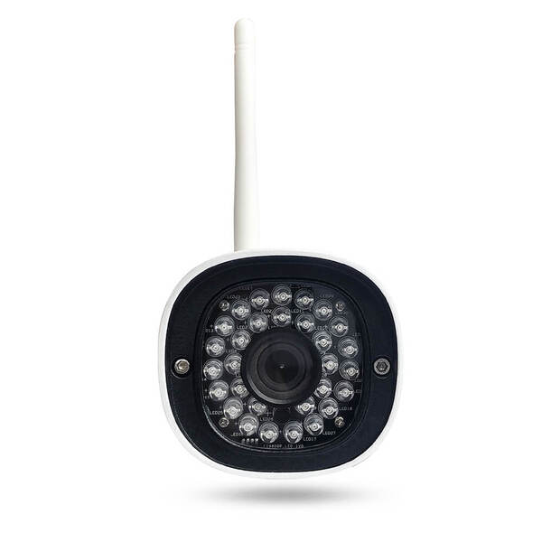 ISMARTGATE Outdoor Camera