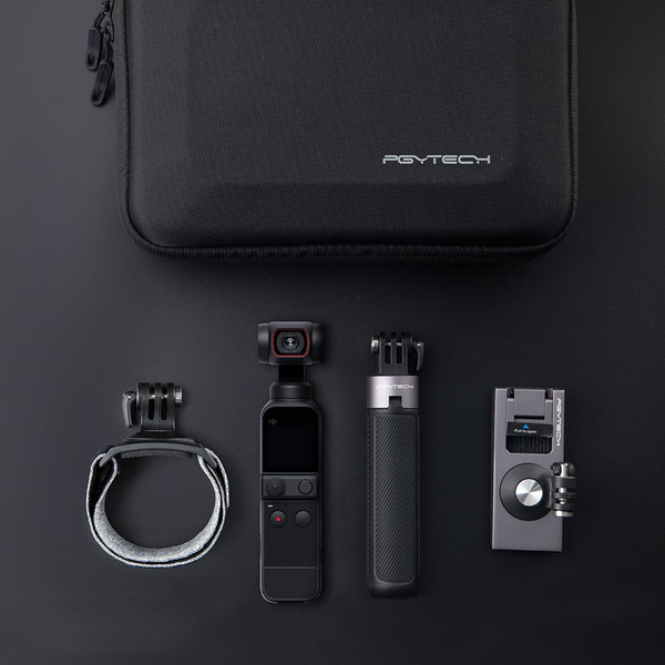 PGY Action Camera Universal Set
