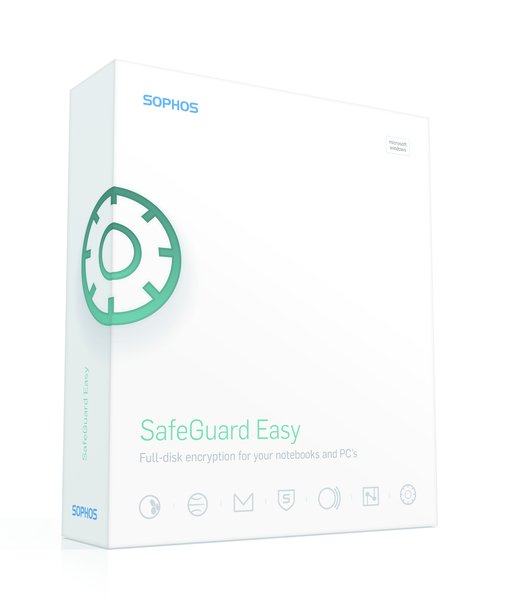 SOPHOS SAFEGUARD EASY,50-99DEVICES,36 MONTHS,MAINTENANCE,COM