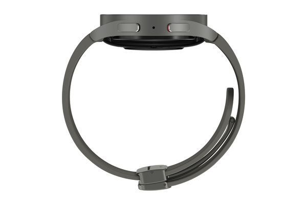 Samsung Galaxy Watch5 (45mm) LTE - smartklocka, titanium bronze