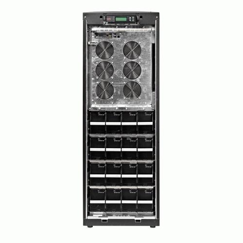 APC Smart-UPS VT Tower UPS 20kVA 400V with 4 Battery Modules.  16000 Watts / 20 kVA, Input 400V 3PH /  Output 400V 3PHRuntime 18 min. Includea SmartSlot Web/SNM