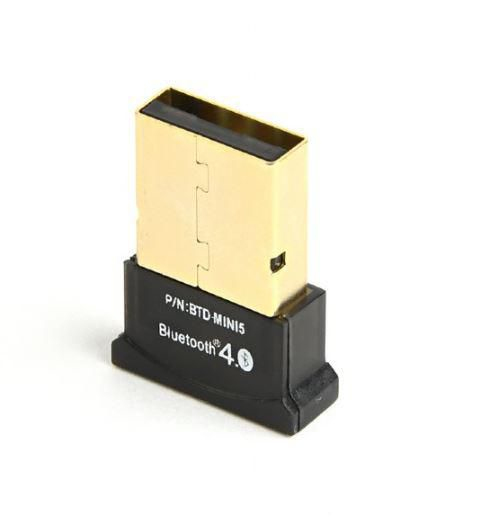 USB Bluetooth V4.0 Dongle