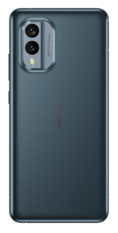 Nokia X30 5G 8/256, Blue