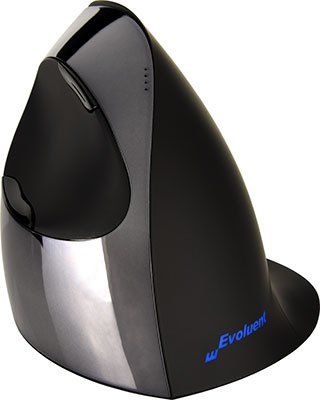 Vertical Mouse C Wireless